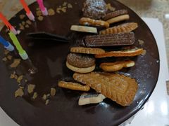 -克莱斯汀·生日蛋糕(于洪广场店)