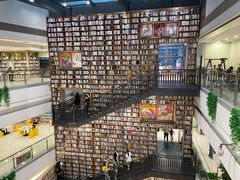 -阅读家(南海天河城店)