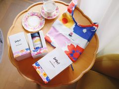 -Seesaw Coffee(上生新所店)