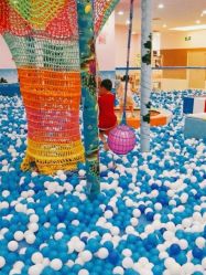 -都乐汇儿童乐园(莱蒙都会店)