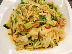 -魏家凉皮(博水商务大厦店)