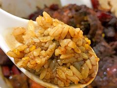 -如意香辣鸡架(总店)