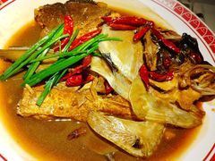 -旺顺阁鱼头泡饼(常营店)