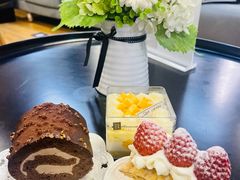 -治愈系甜品The Soothing Dessert(科海大楼店)