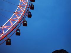 -天津之眼摩天轮