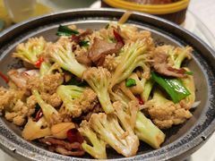 -老平安农家菜(平安店)