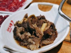 -为什么牛潮汕牛肉火锅(万胜广场店)