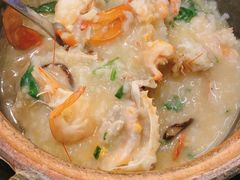 -利杨记·本味轩粥坊·烧烤(宝体店)