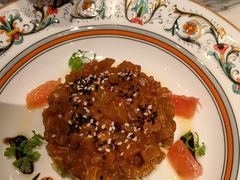 -杭州君悦酒店·青莳