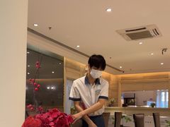 -香蜜轩·粤菜·宴会(世界之窗店)