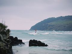 -咸德海水浴场
