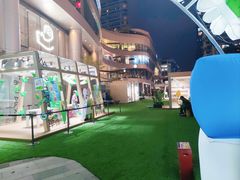 -深圳来福士广场