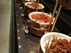 -壹炉自助烤肉烧烤店(港悦广场店)