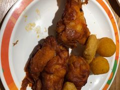 -比格比萨自助(南京万达茂店)