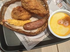 -好人民间小吃·番茄鱼酸菜鱼(木渎悠方店)