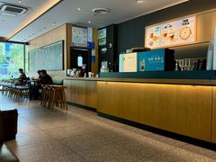 -星巴克(南京孵鹰大厦店)