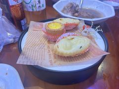 -潮喜竹溪荔湖酒家(荔枝湾店)