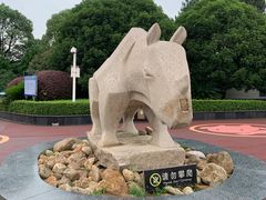 -南昌动物园