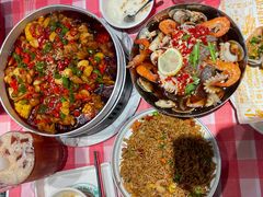 -辣小鲜·南昌大排档(船山路店)