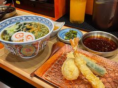 -天妇罗内顺田(罗湖店)