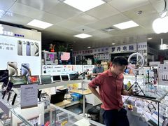 -胜灿苹果华为手机电脑维修回收(徐汇店)