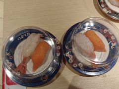 -万岁寿司(万国店)