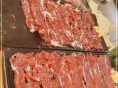 -嬷孙家潮汕牛肉火锅(北京路天河城店)
