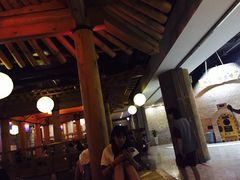 -纽斯桑拿会所(天山店)