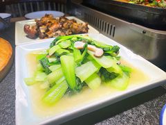 -巴蜀人家·现炒川菜(黉街店)