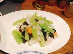 -莫山小馆(大石桥店)