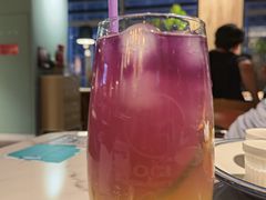 芭比泡泡-MOCUS莫卡斯餐厅(祥云小镇店)