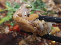 -米二红烧兔(华阳店)