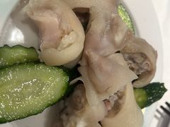 -沙河粉村·国家非遗传承(云台店)