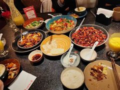 -华豫川酒家(大卫城店)