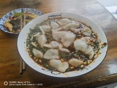 杂拌饺子-尤素福东举院饺子馆