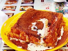 陈光记漏奶华-澳门陈光记烧味饭店(万象城店)