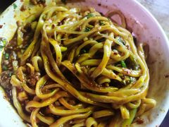 -老陈婆手工面庄