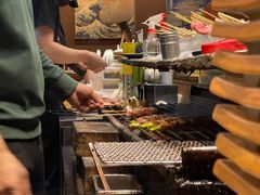 -一吉焼鸟·FOUNDER(桂林路店)
