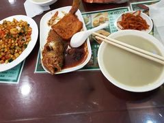 -聚德华天护国寺小吃(甜水园店)