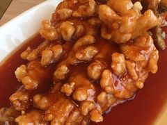 -大地春饼店(黄河路店)