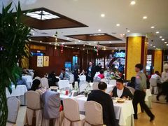 大堂-眉州东坡(亚运村店)