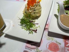 -斗牛士牛排餐厅(嘉里汇店)