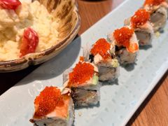 -Tuna maki寿司(苏州万象天地店)