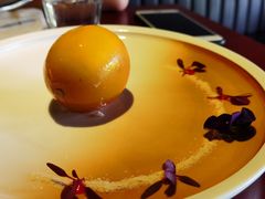 一个柠檬-鹿萤季·营地小馆(皇后公园店)