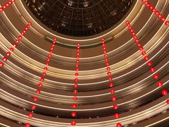 -杭州国际会议中心洲际酒店-原素全日餐厅(解放东路店)