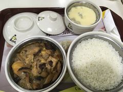 -真功夫(北京路步行街店)