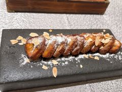 -北京王府井希尔顿酒店·秦唐中餐厅Chynna