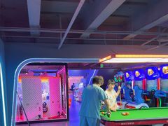 -海德温泉生活馆(朝阳大悦城店)