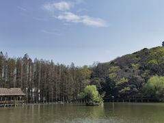 -采石矶景区