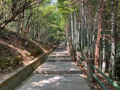 -敬亭山风景名胜区